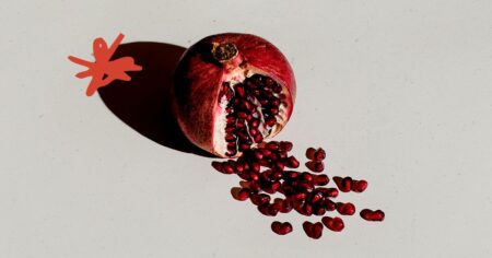 Pomegranate compound may improve memory, symptoms