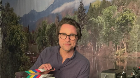 ‘Virgin River’ Fans, Martin Henderson Announced a Career Move Ahead of Season 6