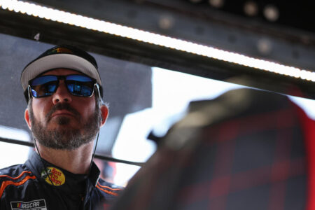 Martin Truex Jr. to announce retirement