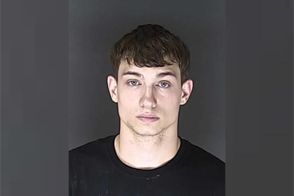 Charges dropped against Colorado man accused of killing girlfriend’s baby because DA told a reporter he only babysat to ‘get laid’