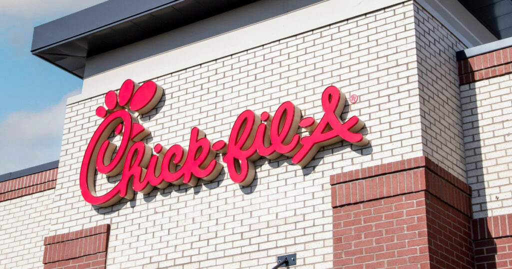 Chick-fil-A’s $35 kids summer camp sparks controversy