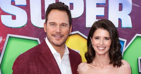 Chris Pratt and Katherine Schwarzenegger: A Timeline of Their Relationship