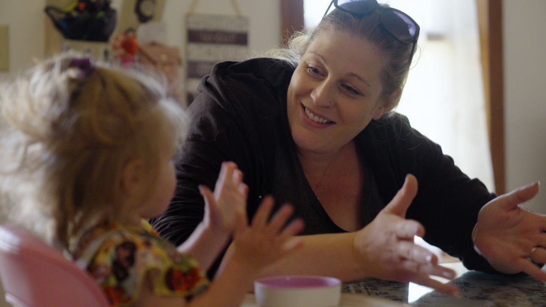 Lydia Higgins has been a teacher and a parent at My First Adventure.