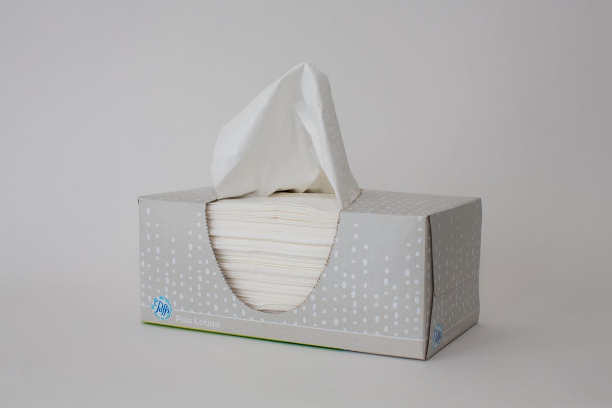 tissues
