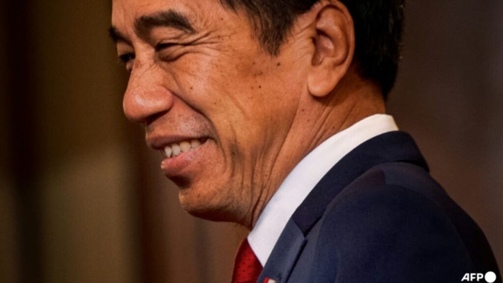 Indonesia’s Jokowi to relocate to new capital Nusantara ahead of Independence Day; reassures public of project’s progress