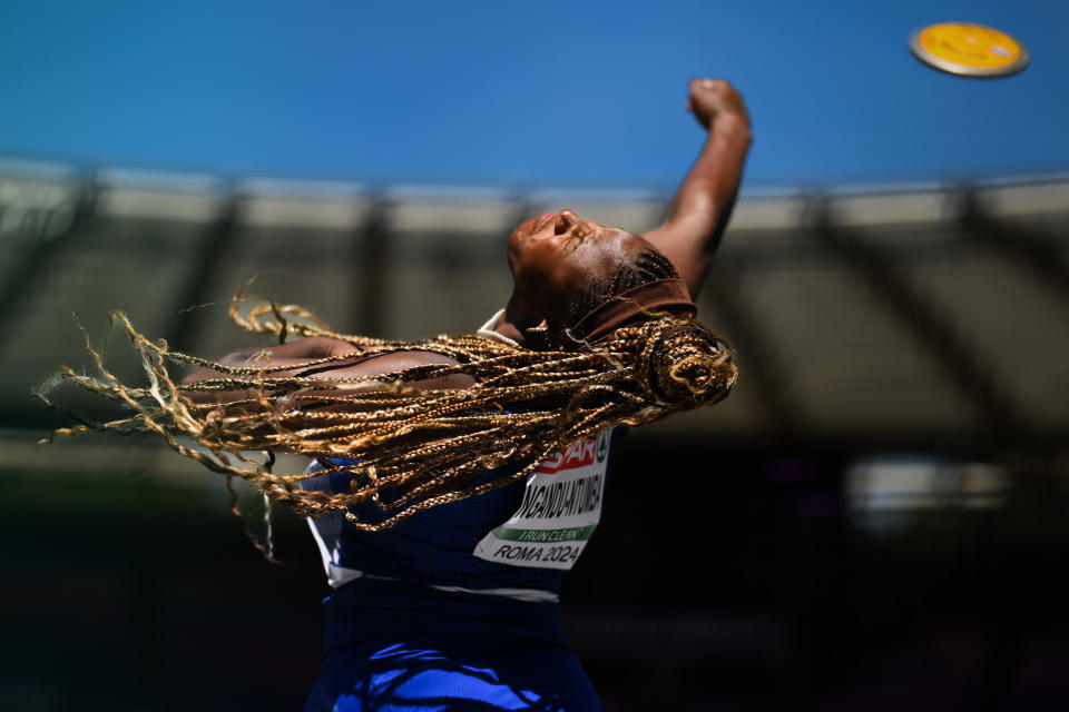 (David Ramos/Getty Images)