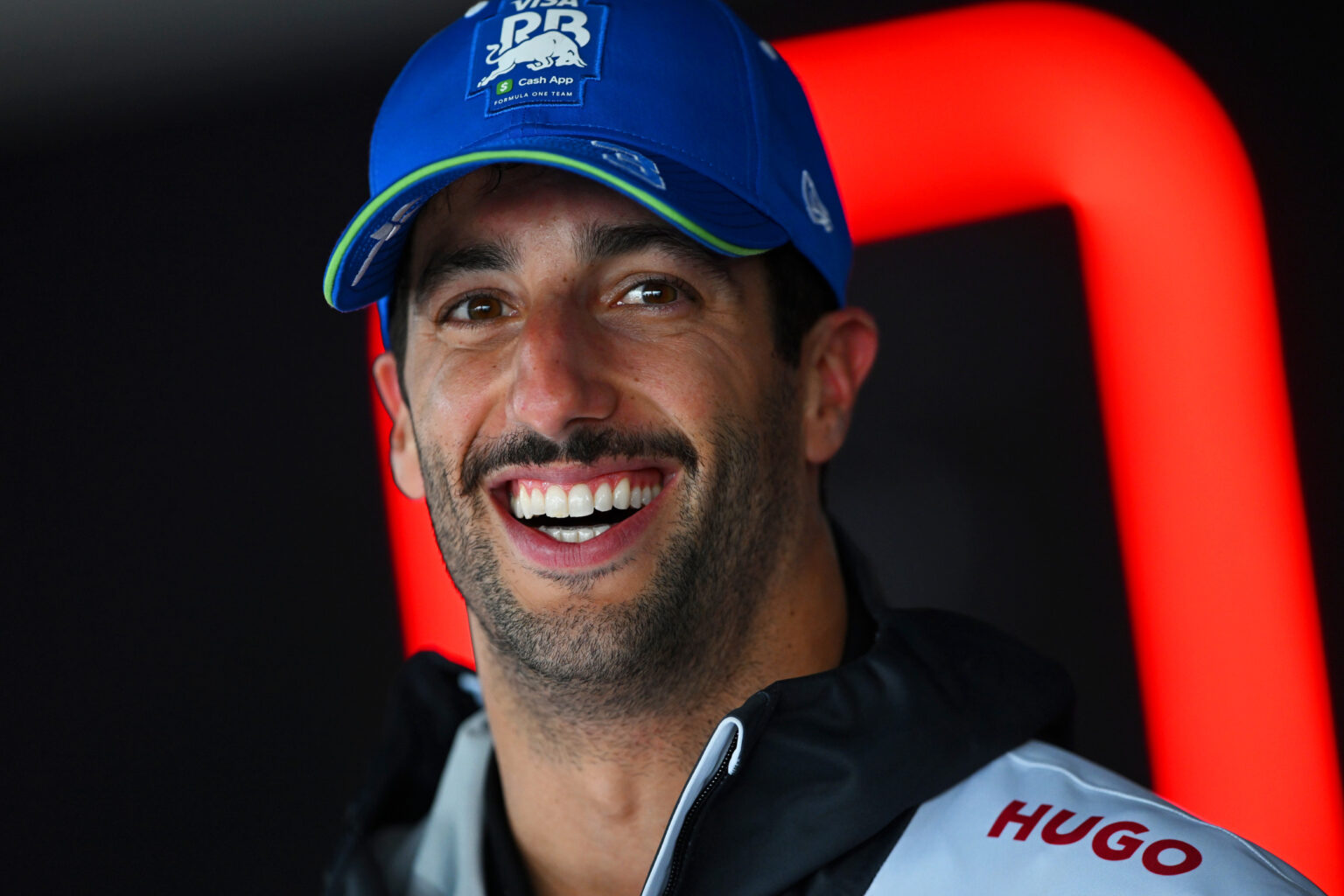 F1 News: Daniel Ricciardo Retaliates After Jacques Villeneuve’s Hard-Hitting Comments