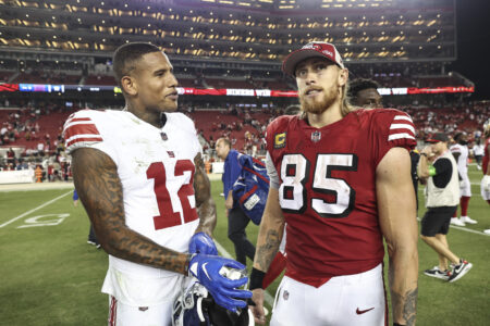 Former Pro-Bowl Tight End Surprisingly Retiring From Football