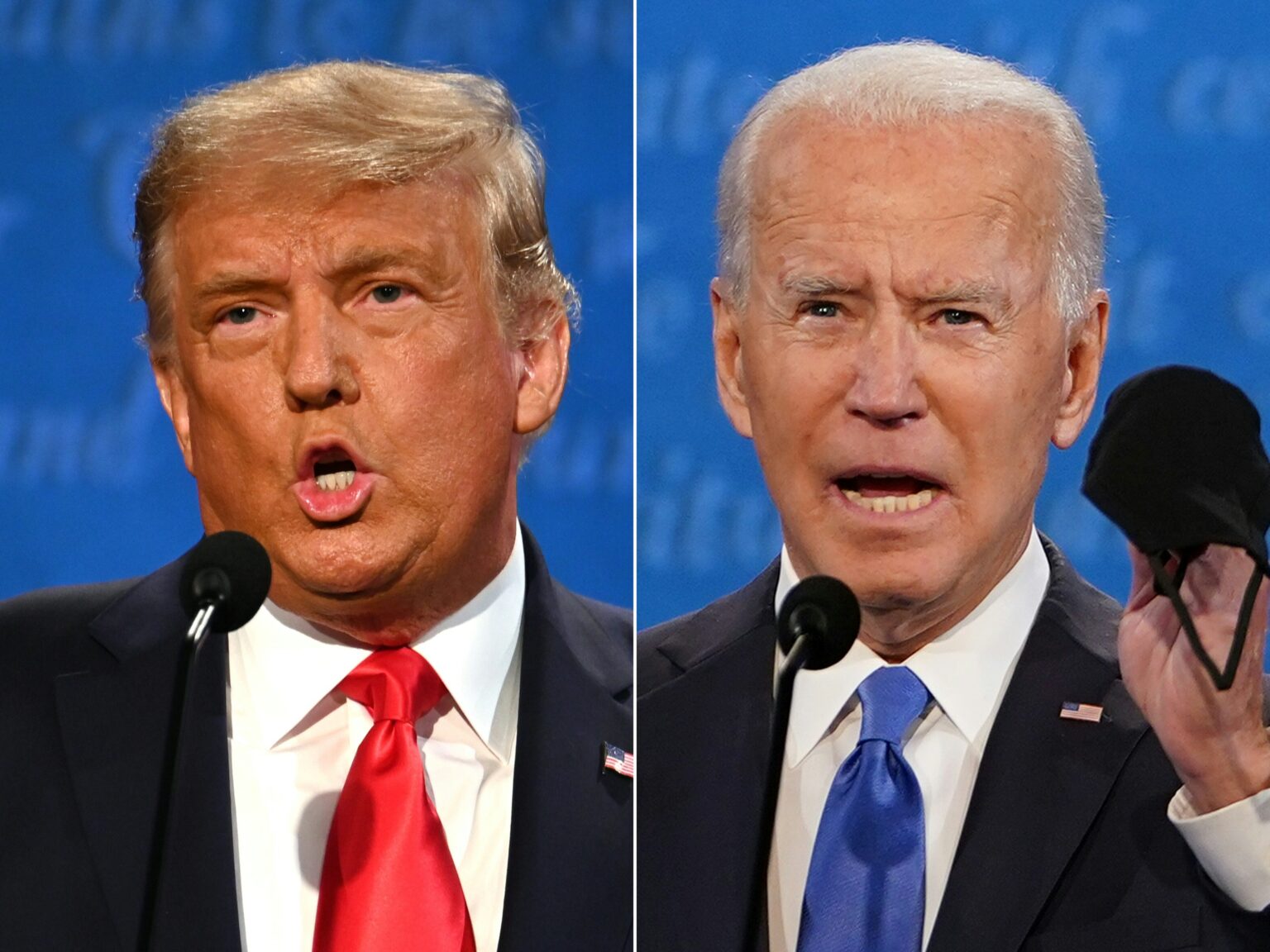 MAGA Panics Before Donald Trump’s First Debate With Biden