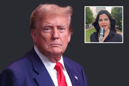 Gun-Toting Republican Candidate Raps On ‘Free Trump’ Song