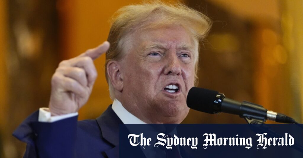 Labor inaction plays into the hands of a Trump-lite