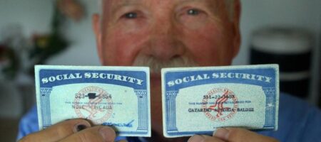 It’s vital that you keep these 7 financial documents forever — here’s why