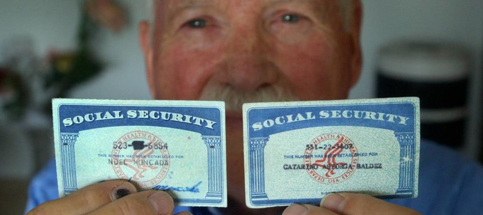 It’s vital that you keep these 7 financial documents forever — here’s why