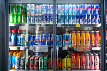 Energy Drinks Linked to Sudden Cardiac Arrest