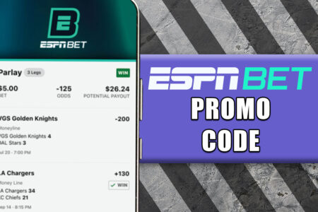 ESPN BET Promo Code NEWSWEEK: $1K First Bet Reset for Sunday MLB