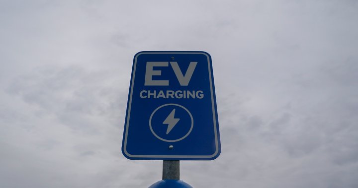 Ottawa is mulling tariffs on Chinese EVs. Could it change how much you pay?