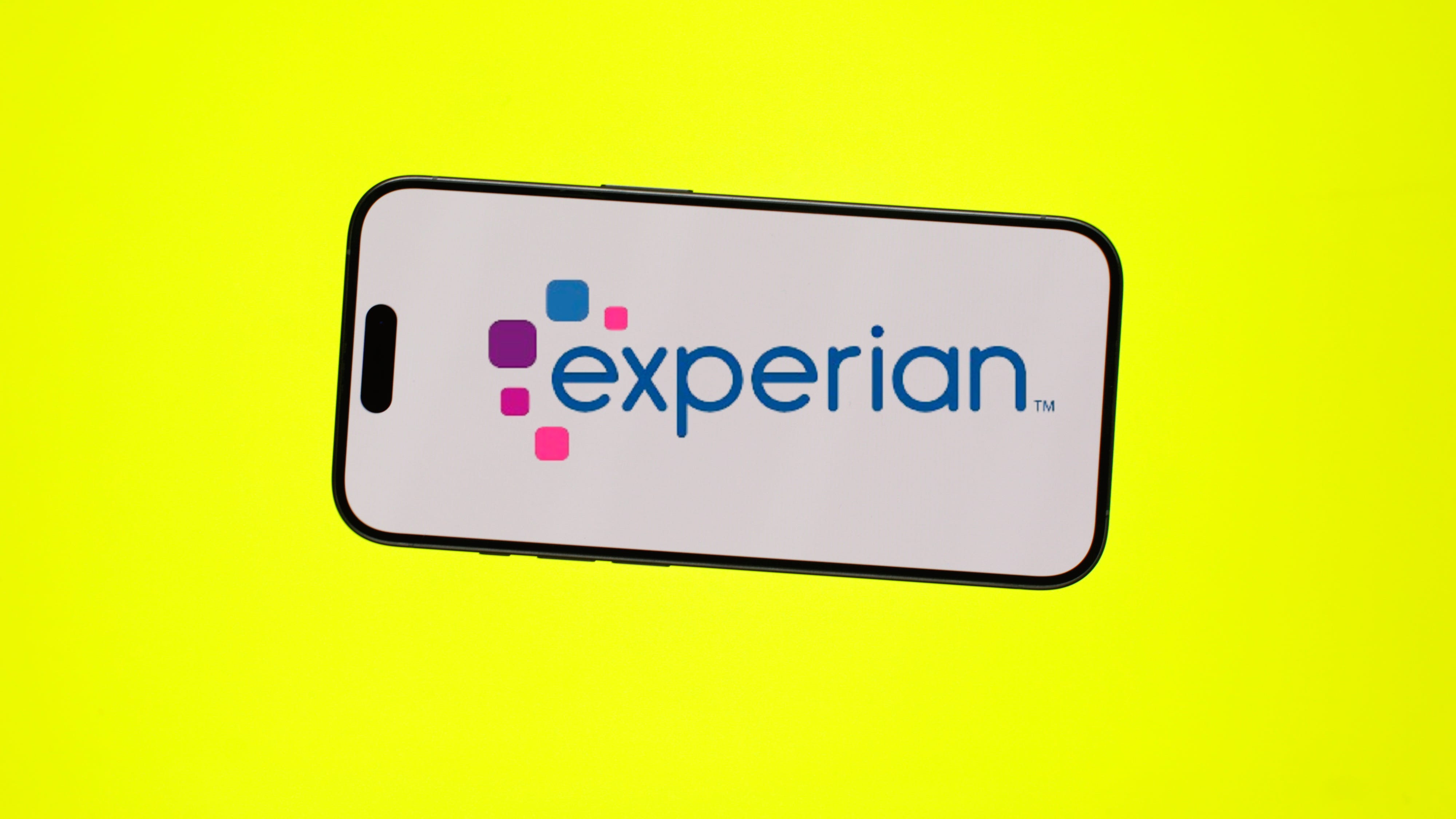 Experian IdentityWorks