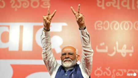 What a third term for India’s Modi means for the world