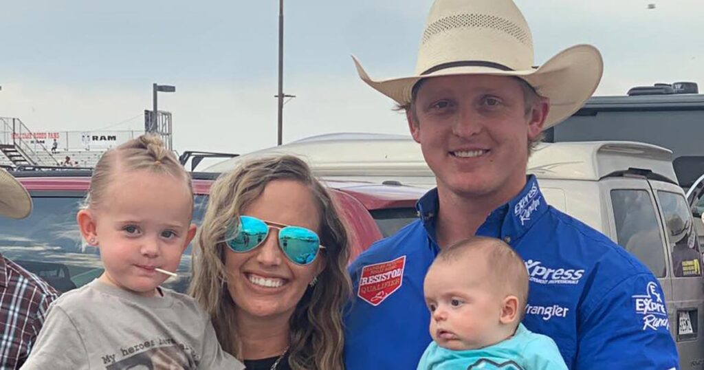 Kallie Wright Shares Emotional Obituary for 3-Year-Old Son Levi After His Tragic Death