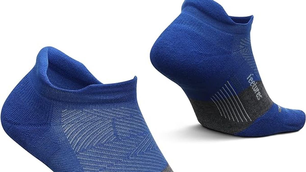 Try these compression socks.