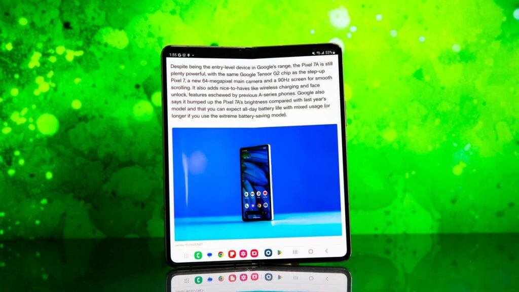 Samsung Galaxy Z Fold 6: The Biggest Rumors So Far