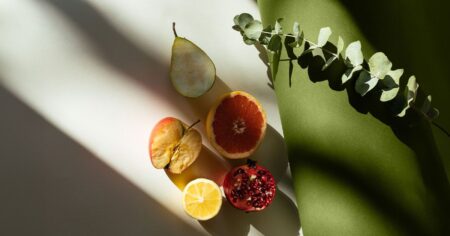 Can dietary choices influence risk?