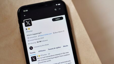 Elon Musk’s X lawsuit against Media Matters scheduled for trial in April