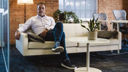 Washington Post CEO Will Lewis faced with new allegations of phone hacking