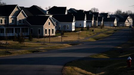 Housing costs are clouding an otherwise glowing economy