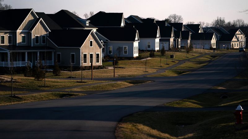 Housing costs are clouding an otherwise glowing economy