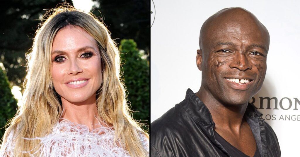 Heidi Klum’s Photos With Her and Seal’s 4 Kids: Family Album