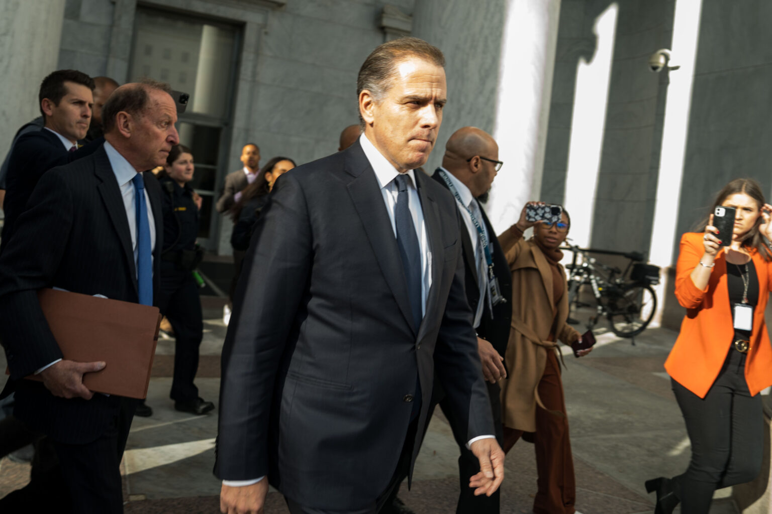 Hunter Biden Update: Everything to Know as Trial Set to Begin