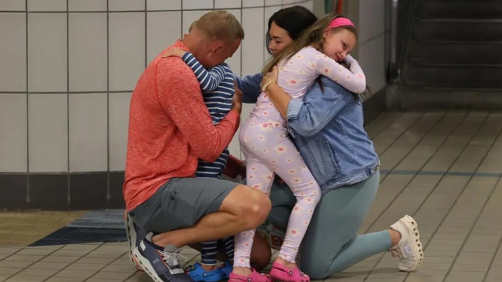 American arrested in Turks and Caicos says it’s unclear if State Dept. was on ‘US side’ or ‘Turks side’