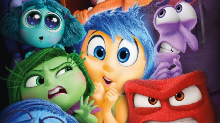 What Is Ennui? Pixar’s New Character in ‘Inside Out 2’