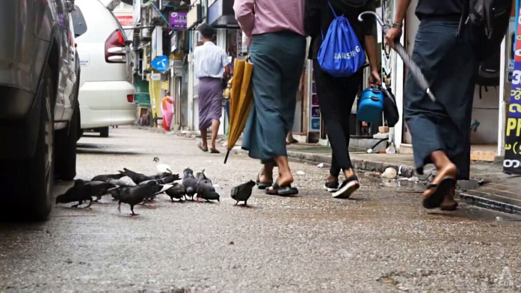 Rights groups raise concerns over Malaysia’s move to clamp down on undocumented migrants