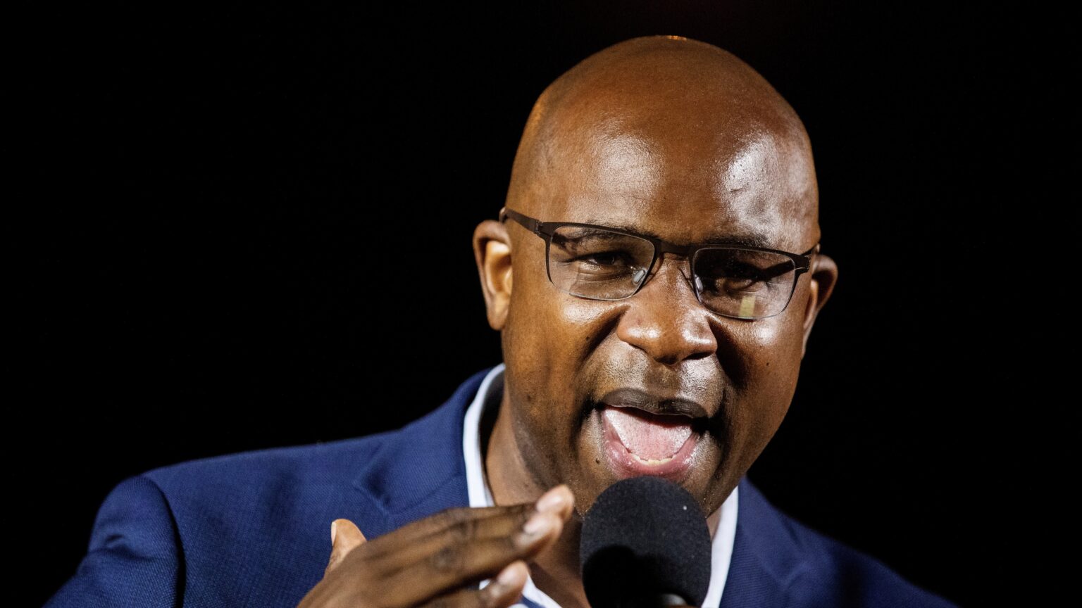 Rep. Bowman says AIPAC will see ‘power of the motherf—ing Bronx’ during rally speech