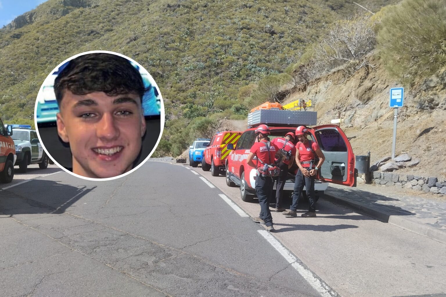 Where is Jay Slater? British Man Vanishes After Leaving Music Festival