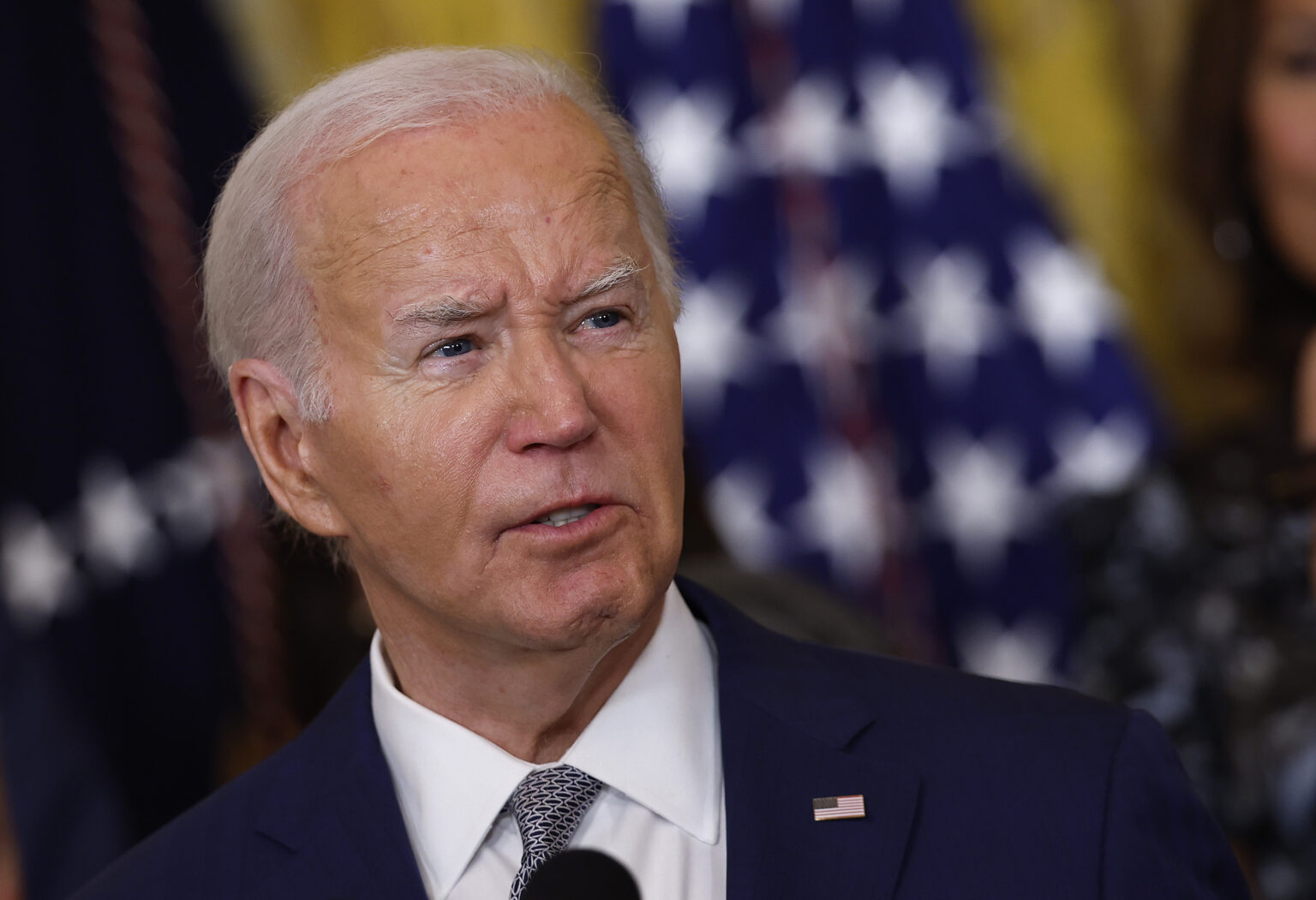 Joe Biden Campaign Chair ‘Bullish’ About Taking State Trump Won