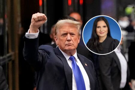 Aileen Cannon’s New Trump Order Raises Eyebrows