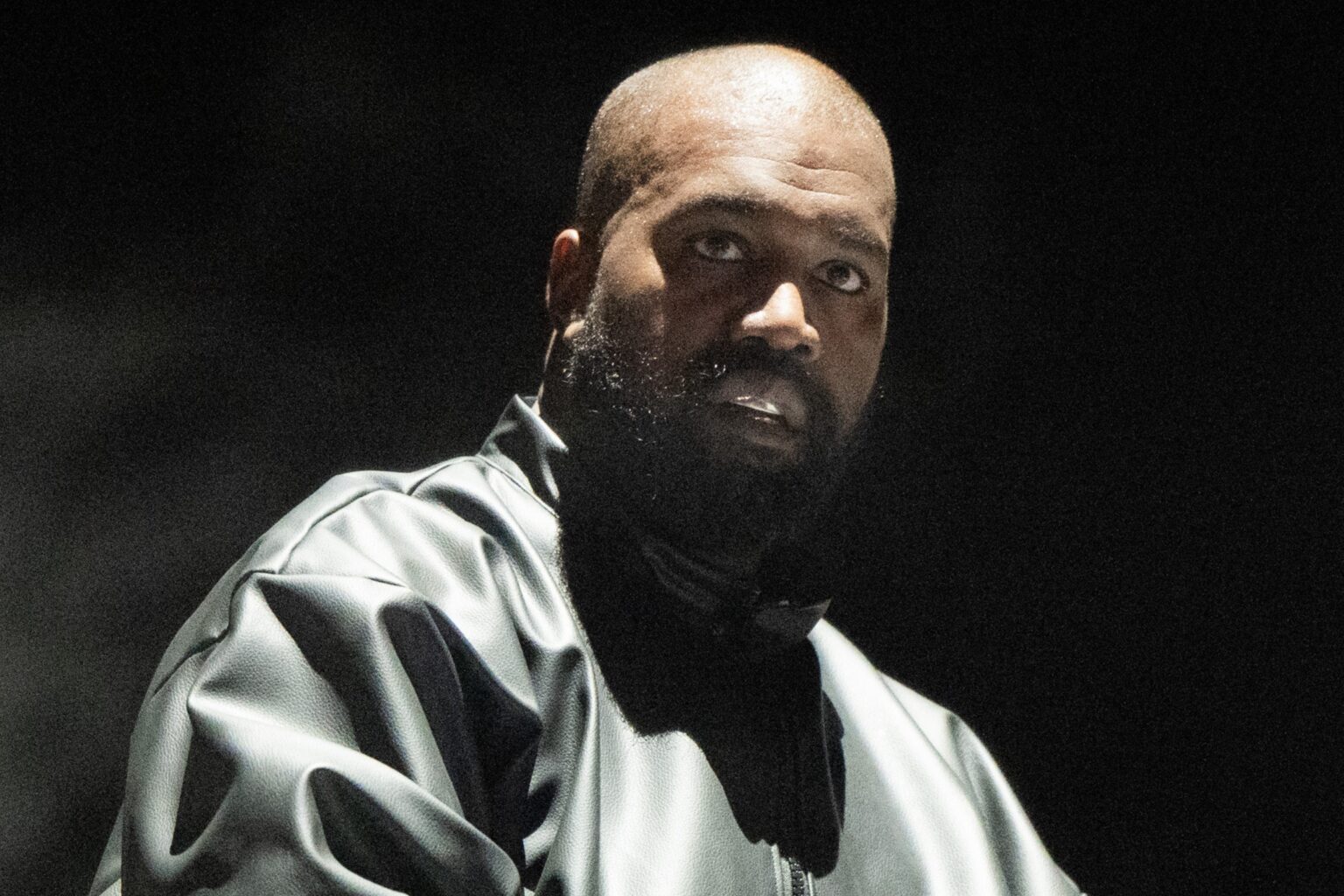 Kanye West Accused of Sexual Harassment in New Lawsuit