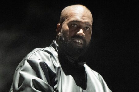 Kanye West Accused of Sexual Harassment in New Lawsuit