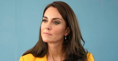 Kate Middleton Shares Update on Chemotherapy And New Photo