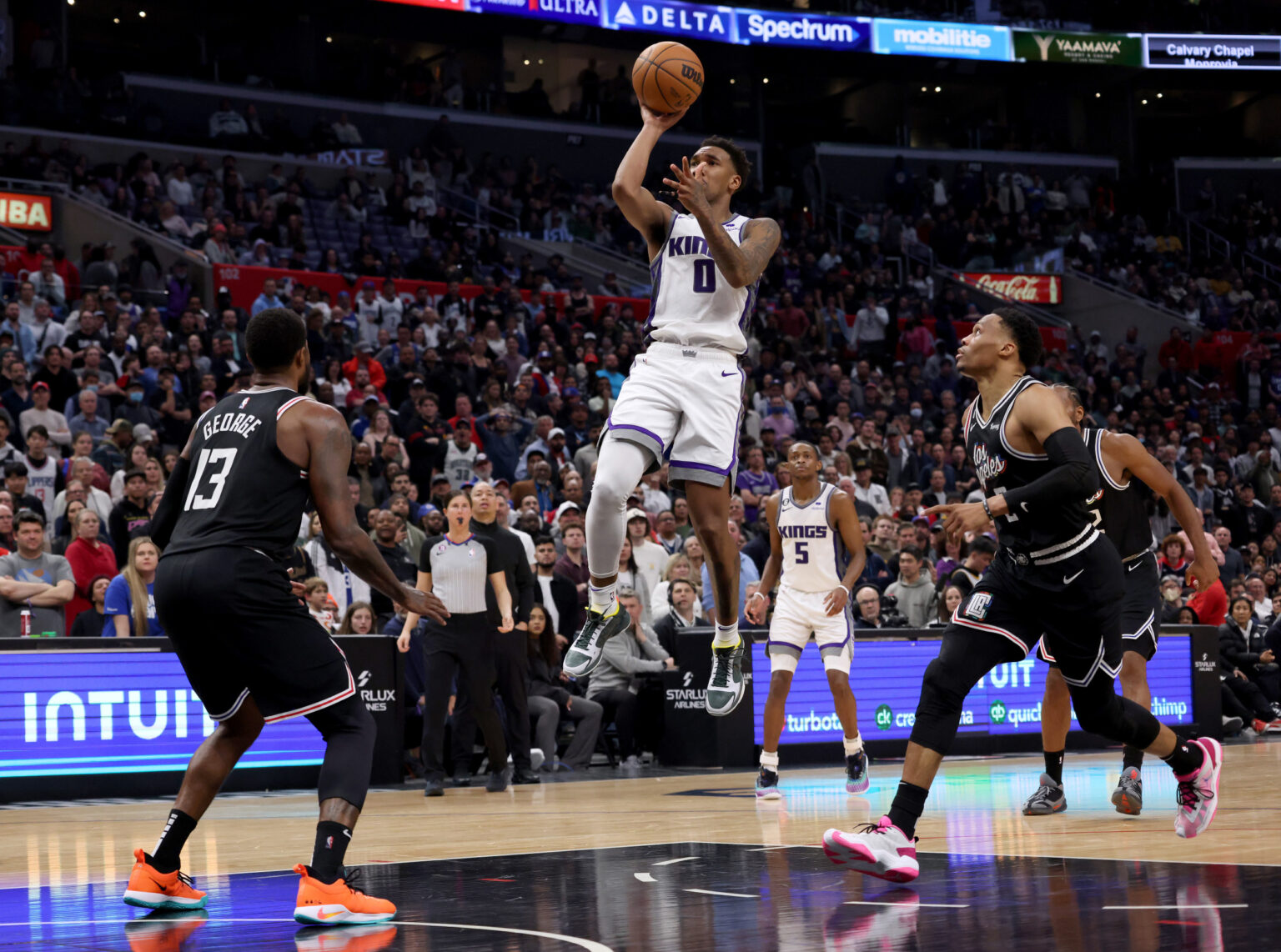 Sacramento Kings to Sign Malik Monk to Massive Extension: Report