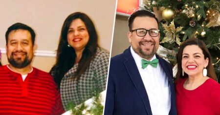 Woman is donor for kidney transplant after 100-pound weight loss