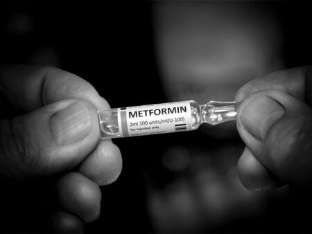 How Metformin could help slow cancer cell growth