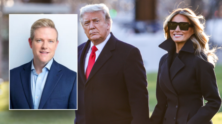 Gay Trump voters shatter Dem ‘lie’ LGBT Americans only vote blue, says Log Cabin Republicans chief