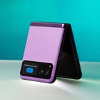 Image of Motorola Razr 2023