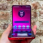 Image of Motorola Razr Plus