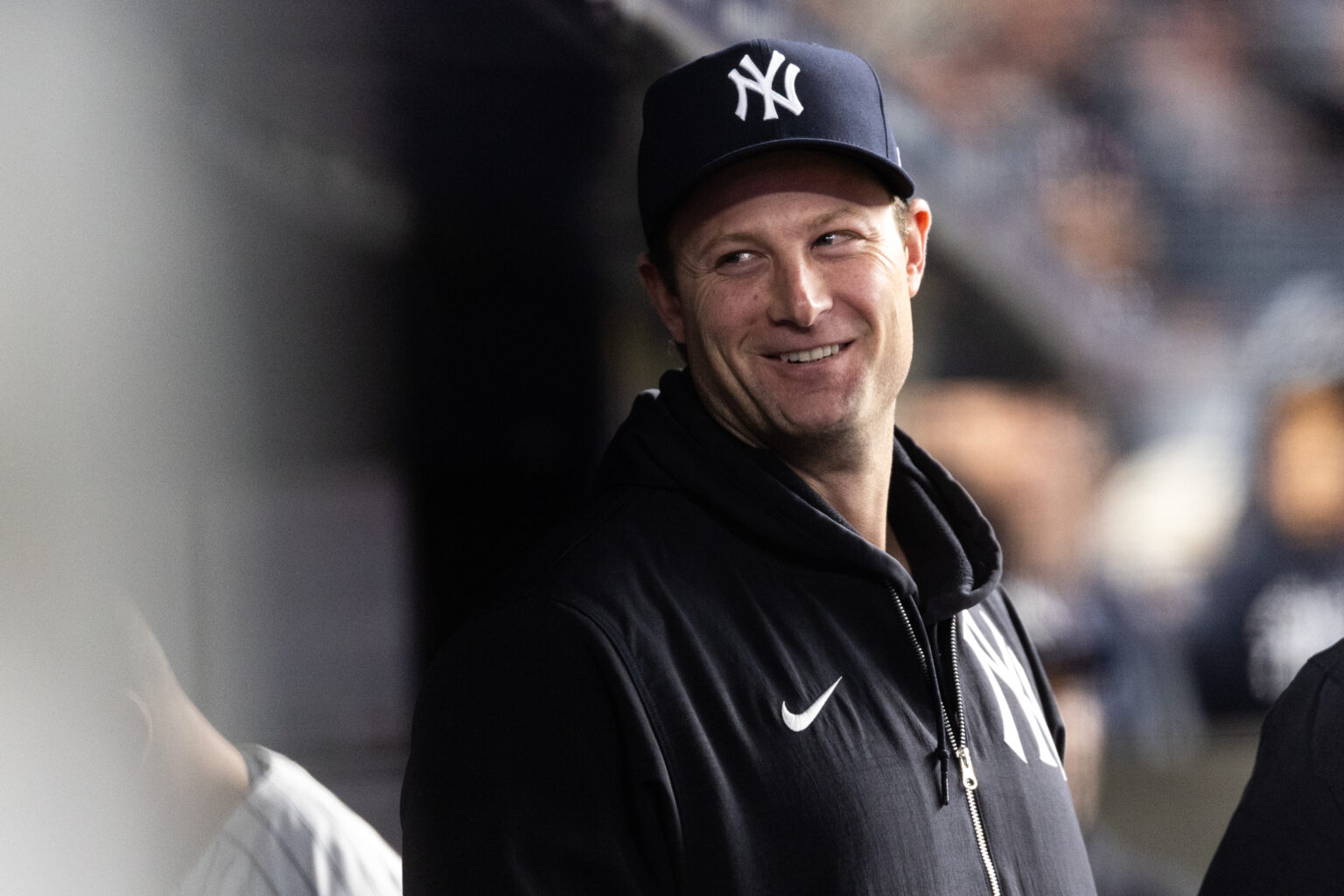 Yankees Offer Rough Timetable For Gerrit Cole’s Return From Injury Rehab