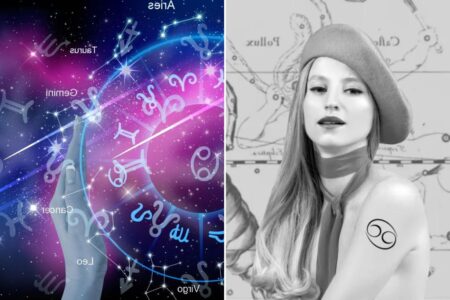 Cancer season is here — is your zodiac sign about to crush it?